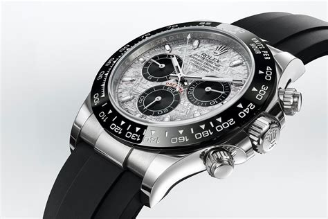 kaufen rolex oyster perpetual cosmograph daytona mit grünem zifferblatt|rolex daytona meteorite 2021.